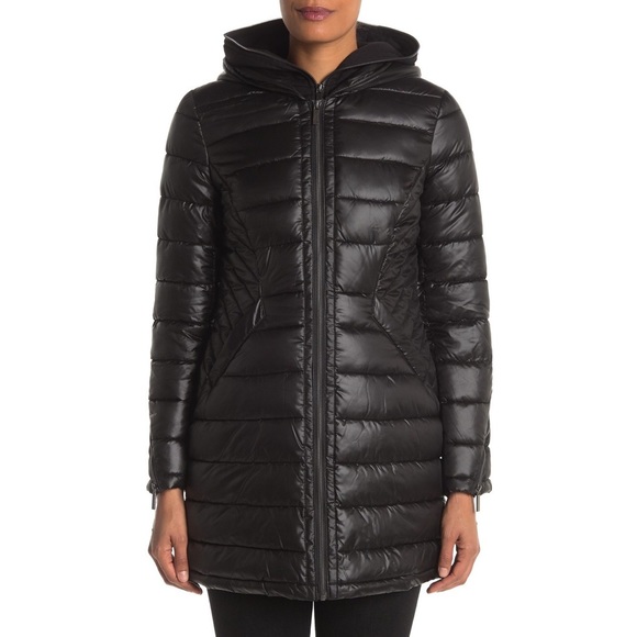 French Connection Softshell Dickey Insert Jacket - Picture 4 of 6